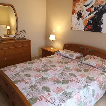 Apartamento Livieratos Lixouri