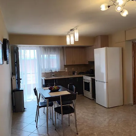 Apartmán Livieratos *