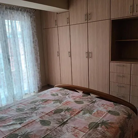 Apartmán Livieratos