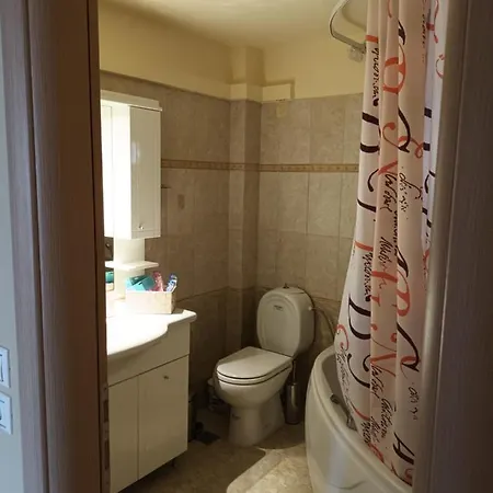 Livieratos Apartmán *