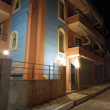 Livieratos Ликсури