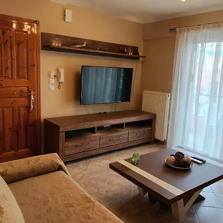 Livieratos アパート リクスリオン