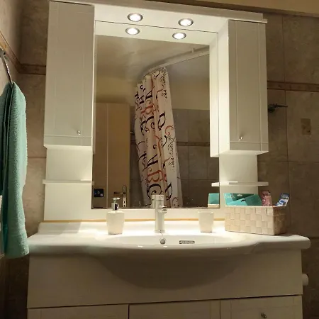 Livieratos アパート リクスリオン