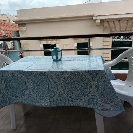 Apartment Livieratos