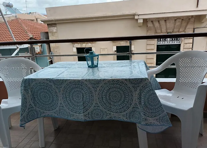 Διαμέρισμα Livieratos