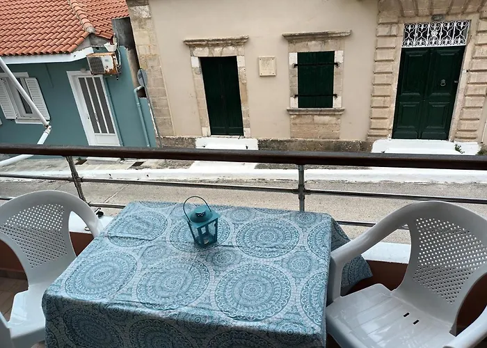 Livieratos Ληξούρι