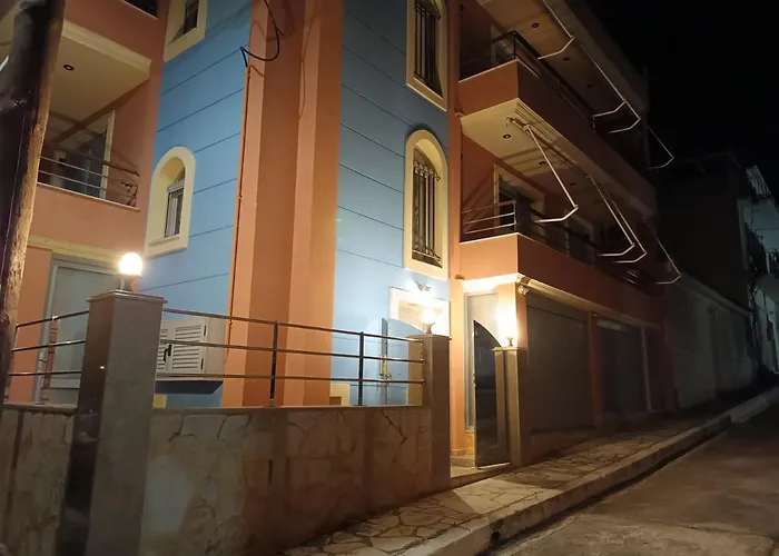 Livieratos Ληξούρι